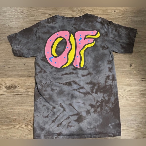 Odd Future Shirt - Picture 3 of 3